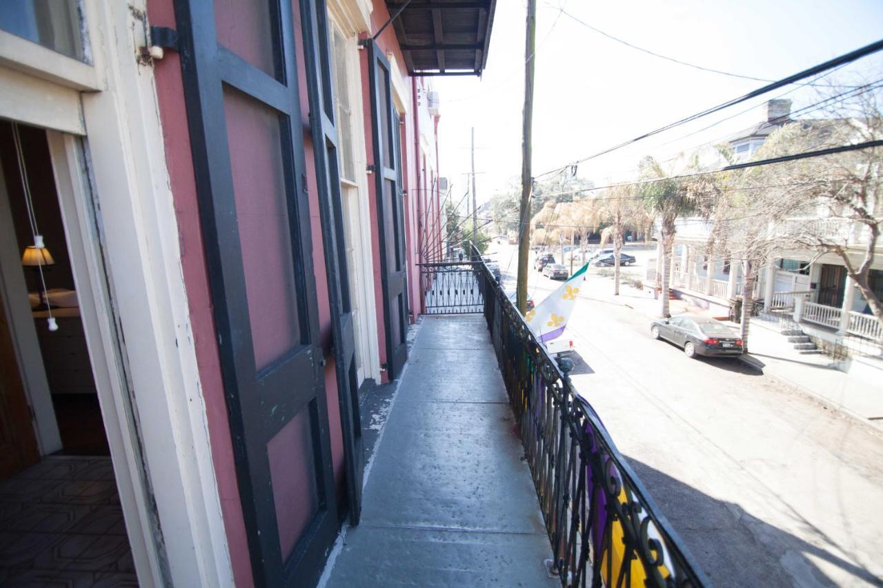 The Courtyards French Quarter Guesthouse New Orleans Esterno foto