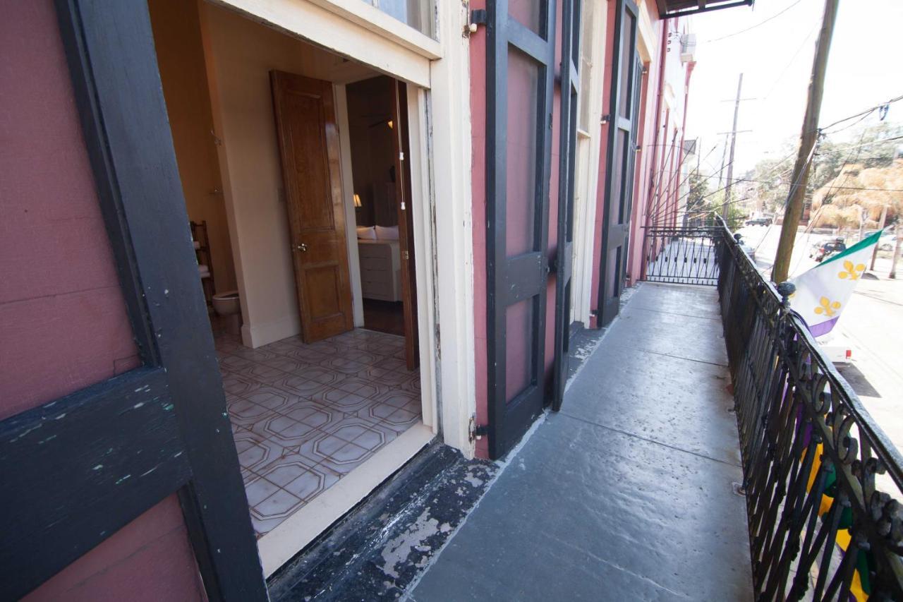 The Courtyards French Quarter Guesthouse New Orleans Esterno foto